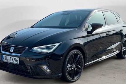 Seat Ibiza 2.500 km 26.750 &euro; Trier 54294