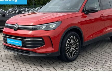 VW Tiguan 25.800 km 35.980 &euro; Jever 26441