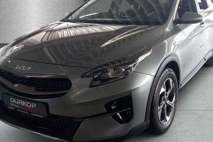 Kia XCeed 38.598 km 17.450 &euro; Goslar 38644