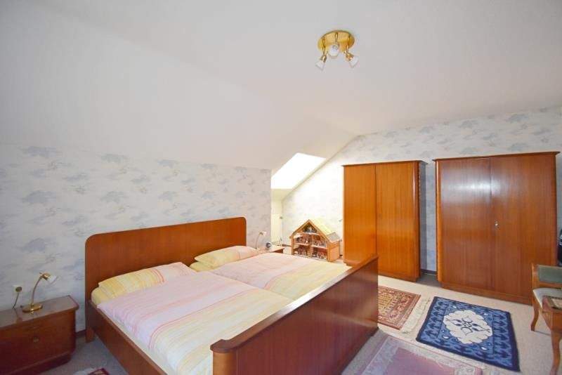 Doppelhaushälfte Konstanz Fürstenberg - 6 Zimmer, 120 m&sup2;, 785.000&euro; | Angebot:25688076