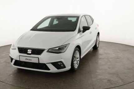 Seat Ibiza 23.900 km 18.460 € München 80807