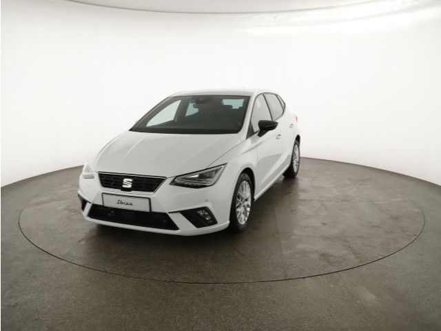 Seat Ibiza 23.900 km 18.460 € München 80807