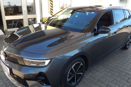 Opel Astra 22.500 km 23.275 &euro; Bermatingen 88697
