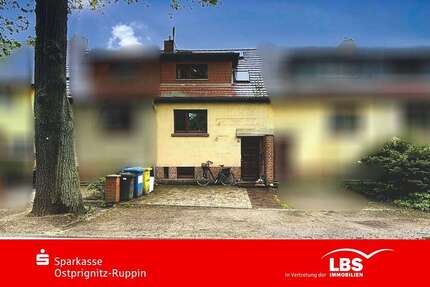 Haus Neuruppin - 4 Zimmer, 75 m&sup2;, 350.000&euro; | Angebot:26663879