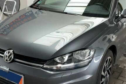 VW Golf 54.993 km 16.900 &euro; Ascheberg 59387