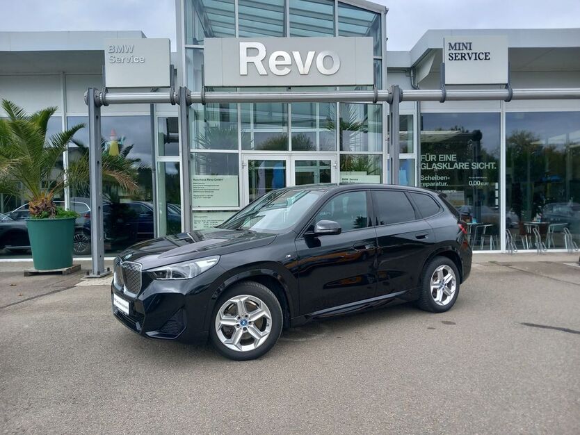 BMW iX1 28.000 km 43.940 € Sigmaringen 72488