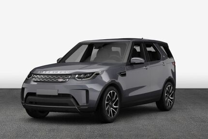 Land Rover Discovery 123.000 km 24.950 &euro; Neu-Ulm 89231