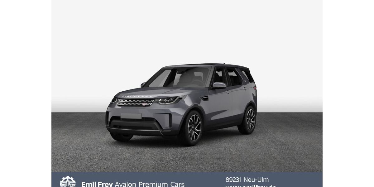 Land Rover Discovery 123.000 km 26.850 &euro; Neu-Ulm 89231