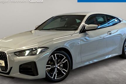 BMW 420 2.343 km 48.570 &euro; Saarbrücken 66121