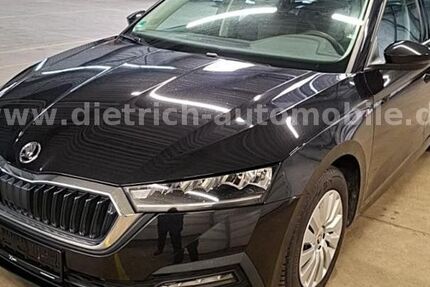 Skoda Octavia 52.159 km 23.690 &euro; Königseggwald 88376