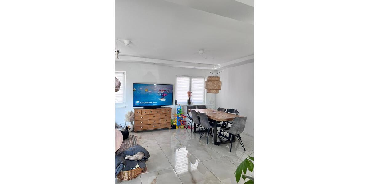 Einfamilienhaus Worms - 4 Zimmer, 100 m&sup2;, 1.200&euro; | Angebot:24870538