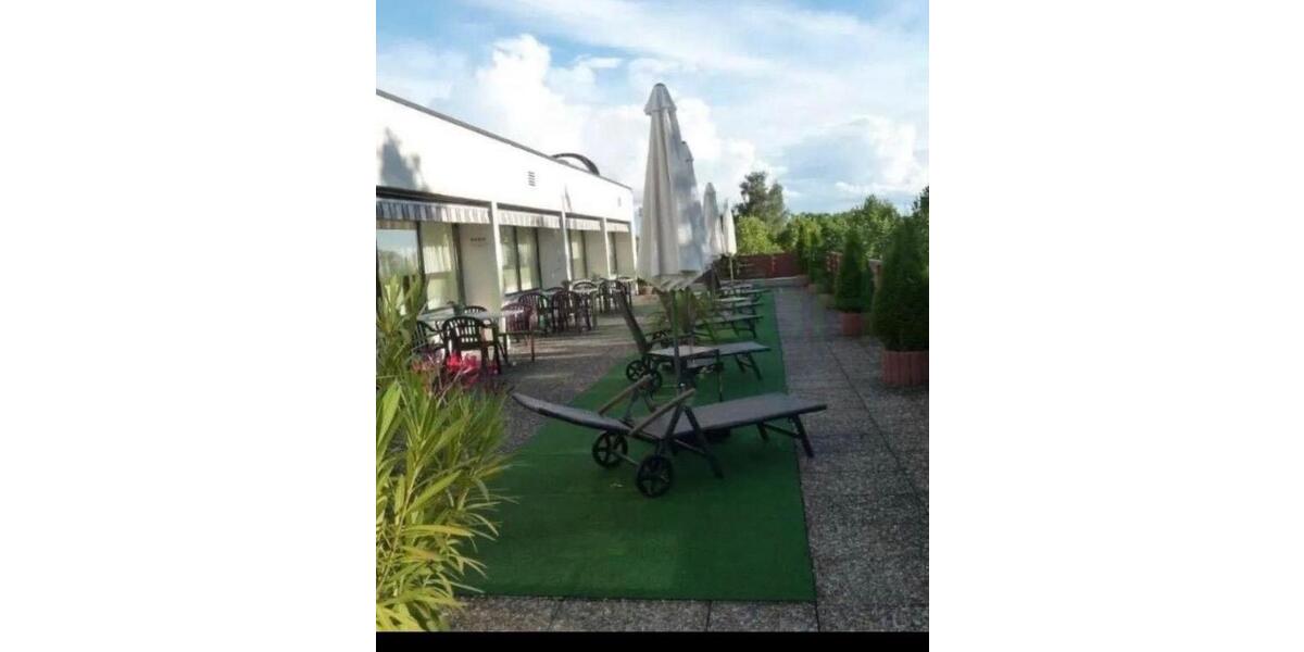 Etagenwohnung Bad Füssing - 1 Zimmer, 25 m&sup2;, 56.000&euro; | Angebot:26964494