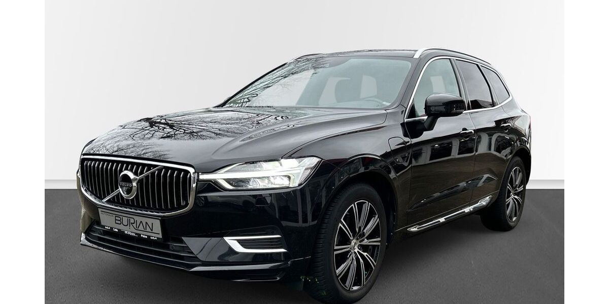 Volvo XC60 89.900 km 35.490 &euro; Celle 29221