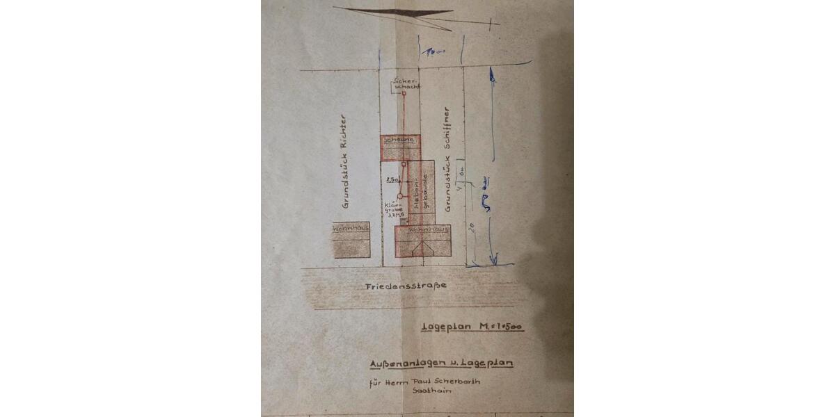 Doppelhaushälfte Röderland - 5 Zimmer, 100 m&sup2;, 199.999&euro; | Angebot:26804381