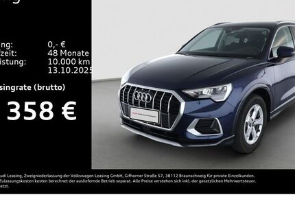 Audi Q3 9.910 km 39.440 € Borna 04552