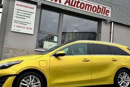 Kia ceed Sportswagon 157.800 km 15.990 &euro; Karlstadt 97753