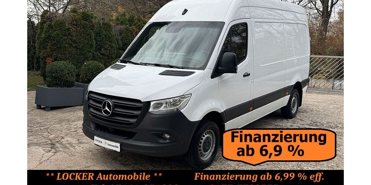 Mercedes-Benz Sprinter 205.000 km 24.990 &euro; Ludwigsburg 71642