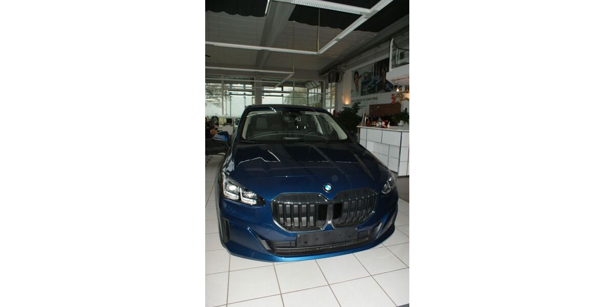 BMW 218 Active Tourer 14.000 km 29.800 &euro; Otzing 94563