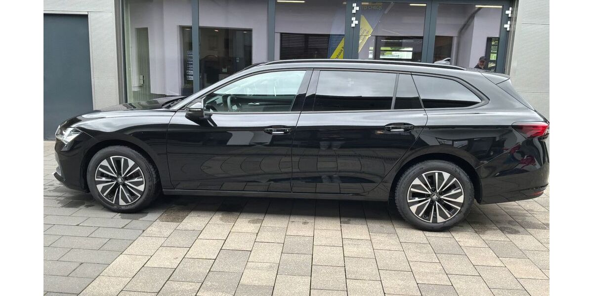 Skoda Superb 25.738 km 39.950 &euro; Schmallenberg-Niederberndorf 57392