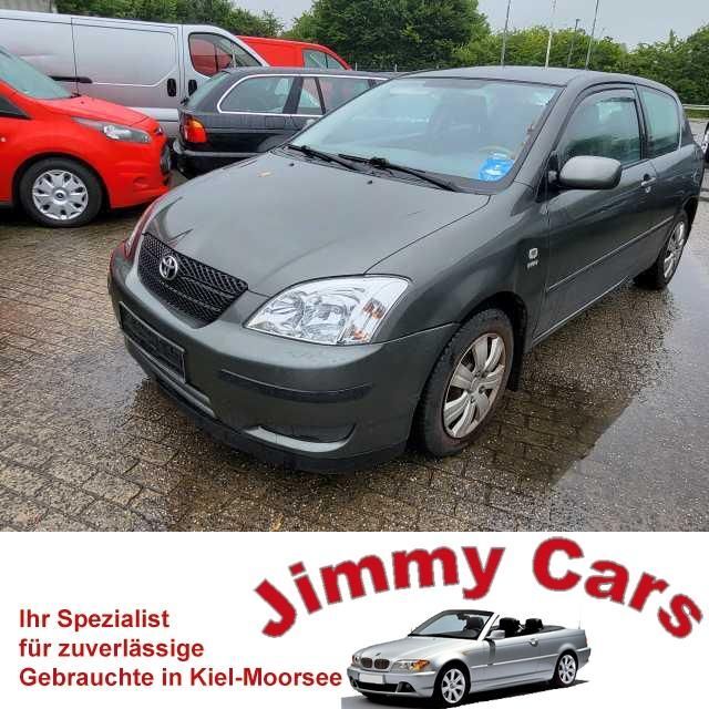 Corolla