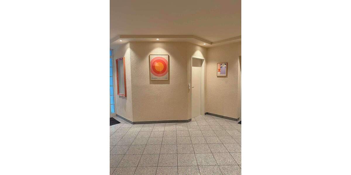 Möblierte Wohnung auf Zeit zu vermieten: 1 zimmer