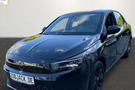 Opel Corsa 10.428 km 17.890 € Dresden 01279