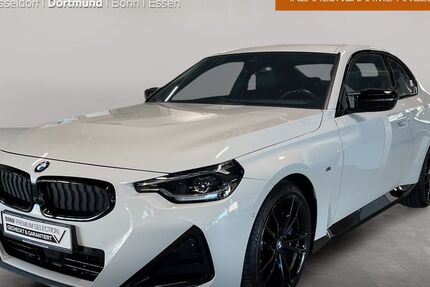 BMW M240i 49.135 km 42.999 &euro; Dortmund 44263