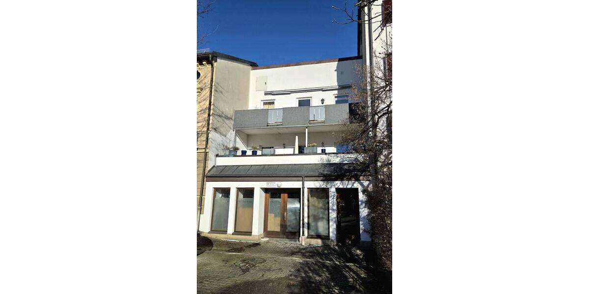 Gewerbeobjekt Rosenheim Innenstadt - 1 Zimmer, 3.100.000&euro; | Angebot:25927262