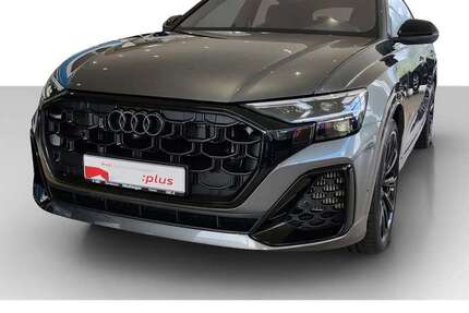 Audi SQ8 45.500 km 89.990 &euro; Füssen 87629