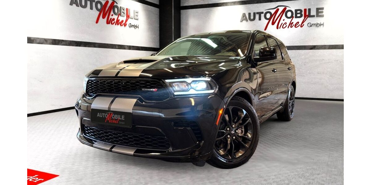 Dodge Durango 28.923 km 38.990 &euro; Leipzig 04159