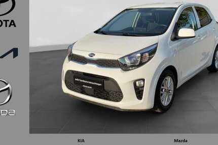 Kia Picanto 39.067 km 10.490 € Delmenhorst 27755