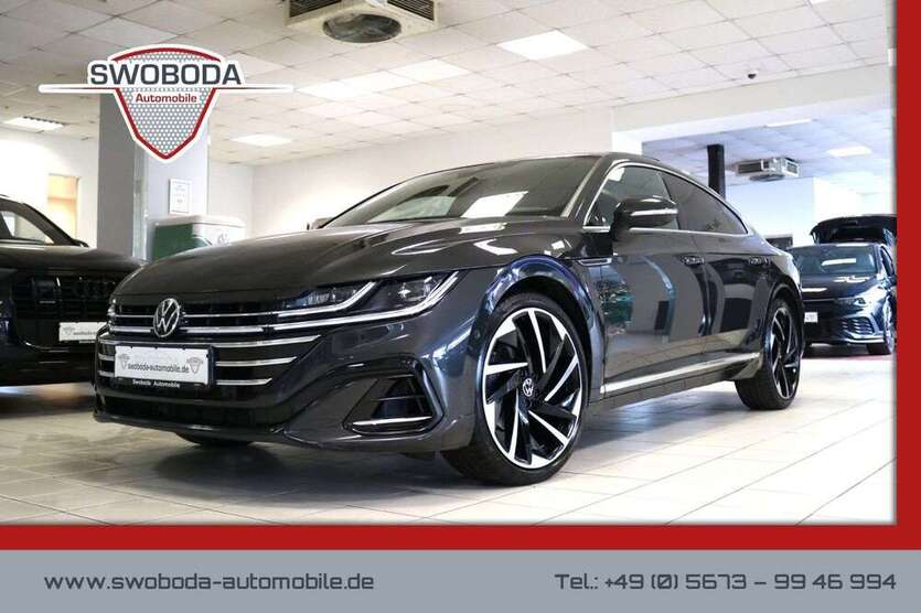Arteon