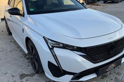 Peugeot 308 35.000 km 27.990 &euro; Öhringen 74613