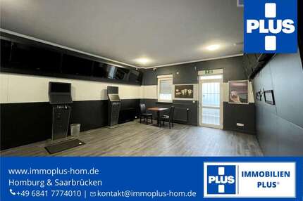 Einzelhandel in Homburg Erbach 119.000 € 70 m²