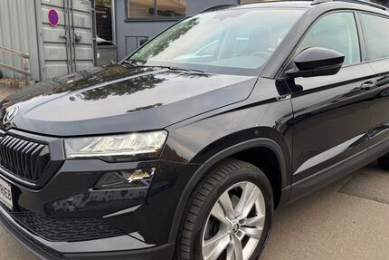 Skoda Karoq 43.500 km 27.990 € Kirchheimbolanden 67292