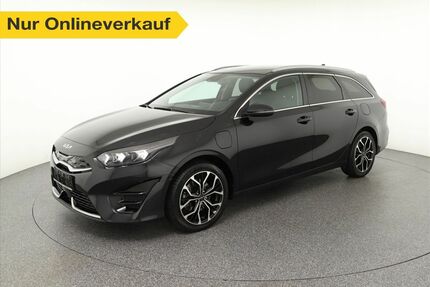 Kia ceed / Ceed 69.650 km 18.960 € Düsseldorf 40599