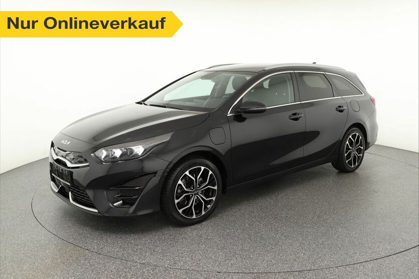 Kia ceed / Ceed 69.650 km 18.960 € Düsseldorf 40599