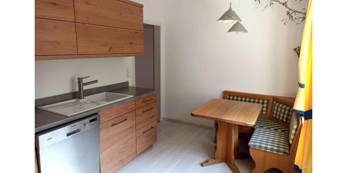 Etagenwohnung Oberau - 3 Zimmer, 86 m&sup2;, 395.000&euro; | Angebot:26951761