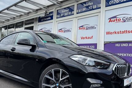 BMW 218 Gran Coupé 80.000 km 22.799 &euro; Frankfurt am Main 60388