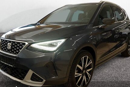 Seat Arona 20.600 km 20.970 &euro; Bietigheim-Bissingen 74321