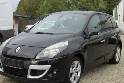 Renault Scenic 185.000 km 3.500 € Rommerskirchen 41569