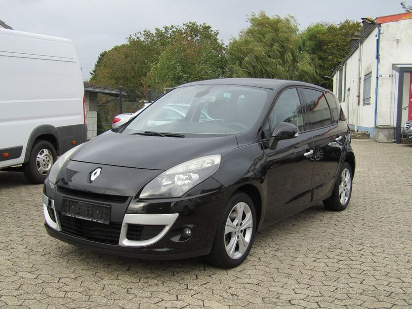 Renault Scenic 185.000 km 3.500 € Rommerskirchen 41569