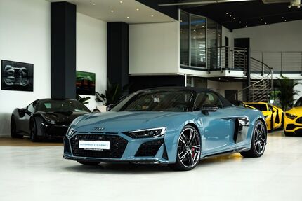 Audi R8 14.130 km 152.980 &euro; Köln 51147