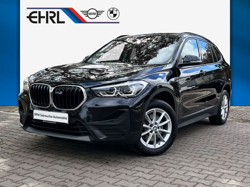BMW X1 50.598 km 26.940 € Dessau 06847