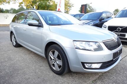Skoda Octavia 110.000 km 12.490 € Mainaschaff 63814