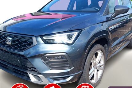 Seat Ateca 69.632 km 22.788 € Achern 77855