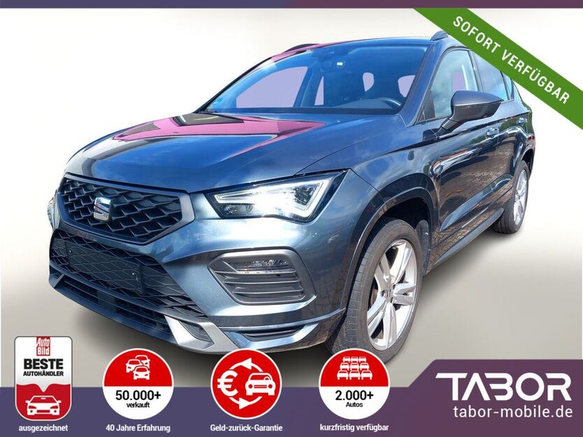 Seat Ateca 69.632 km 22.788 € Achern 77855