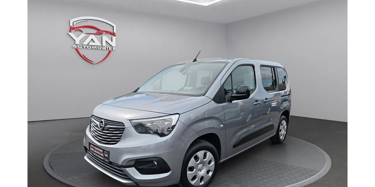 Opel Combo Life 91.956 km 18.900 &euro; Koblenz 56070