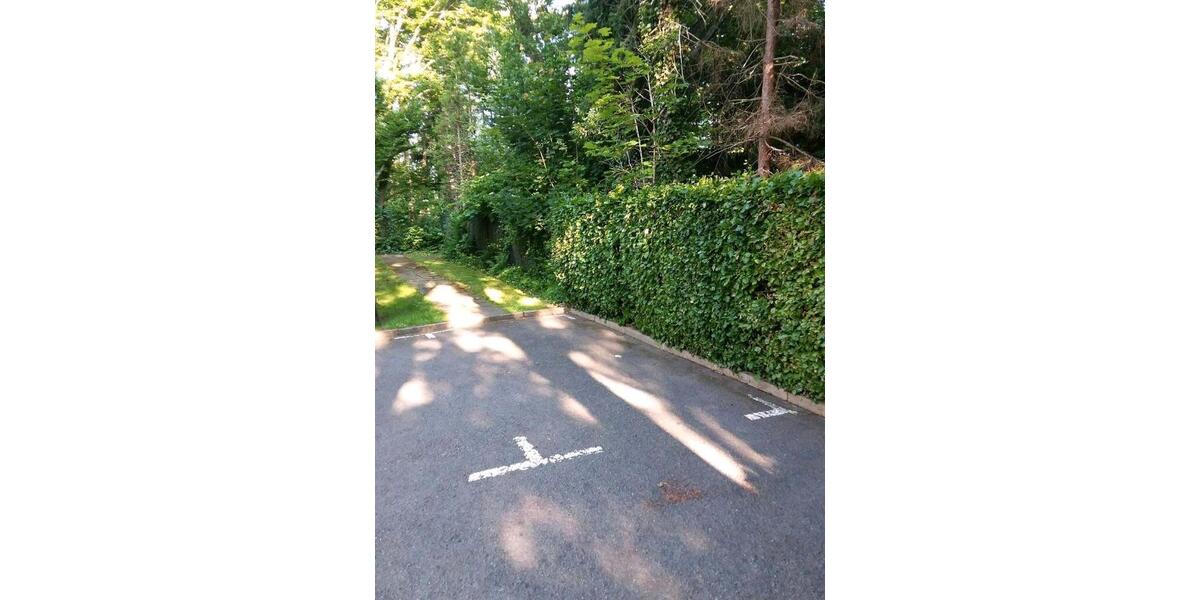 Hochparterre Bad Harzburg - 1 Zimmer, 42 m&sup2;, 57.500&euro; | Angebot:26337333