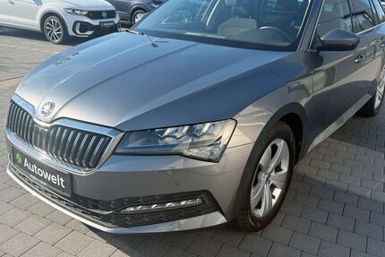 Skoda Superb 116.090 km 18.990 &euro; Roth 91154